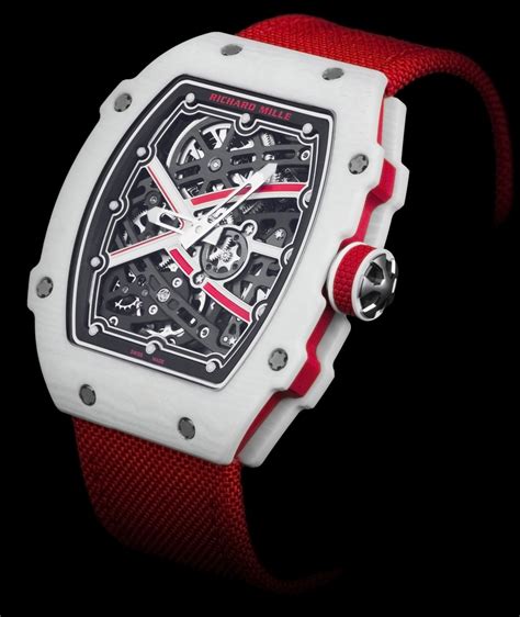 richard mille prezzo leclerc|richard mille leclerc watch.